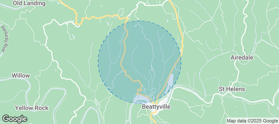 Discover Lee County Airbnb Analytics